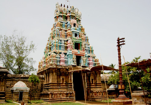 Pazhampathinayagar Temple