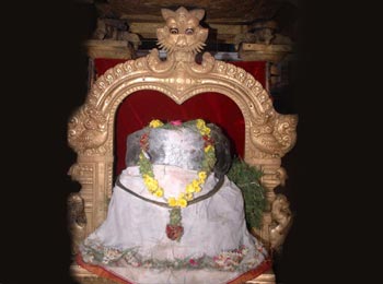 Mottai Vinayakar temple