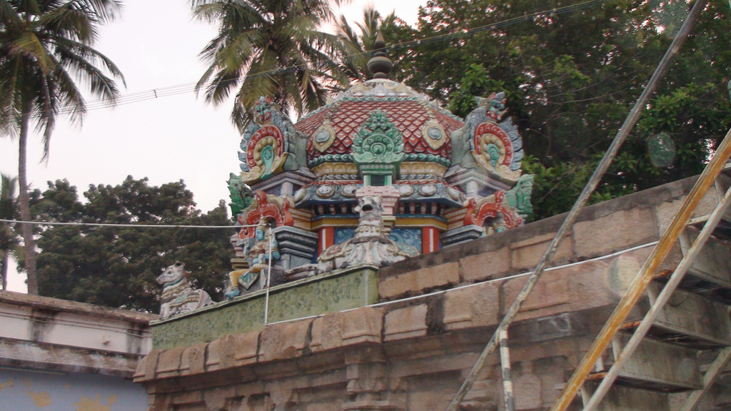 Uthamar Kovil