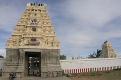 Manikandeswarar Temple