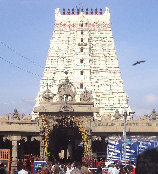 Ramanathaswami Temple