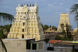 Ramanathaswamy Temple Story