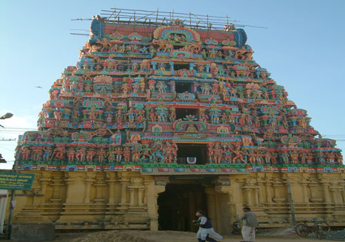 Ramaswami Temple