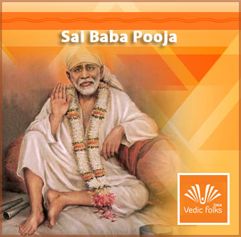 Saibaba Pooja