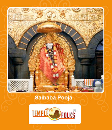 Saibaba Pooja