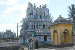 Koneswarar Temple