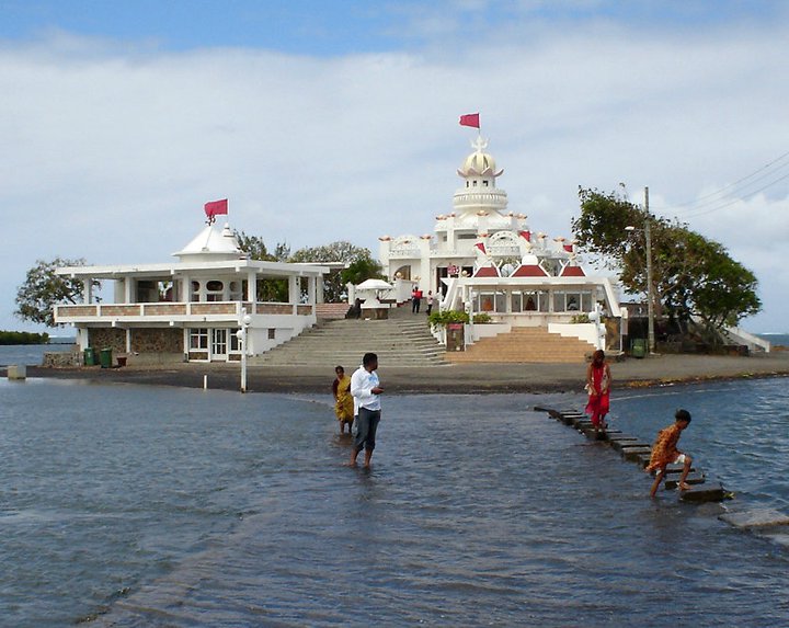 Sagar Shiv Mandir