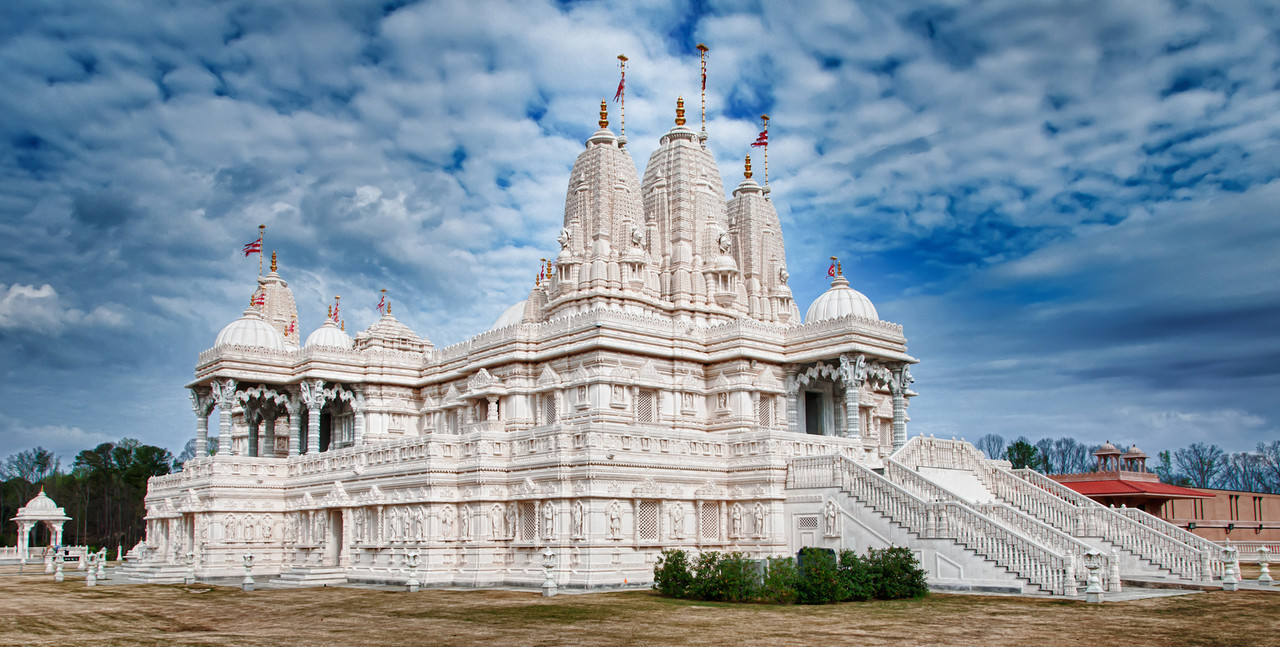 Shri Swaminarayan Mandir