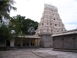 Sivalokanathar Temple