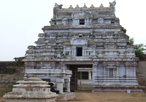 Someswarar Temple