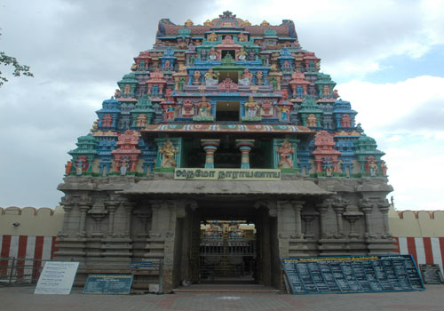 Soundararajaperumal Temple