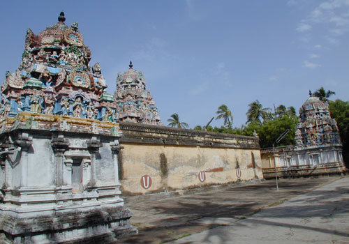 Devaadi Raja Perumal Temple