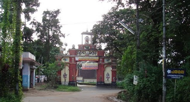 Sri Imayavarappa Perumal Temple