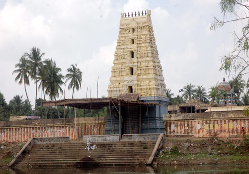 Narayanan Perumal Temple