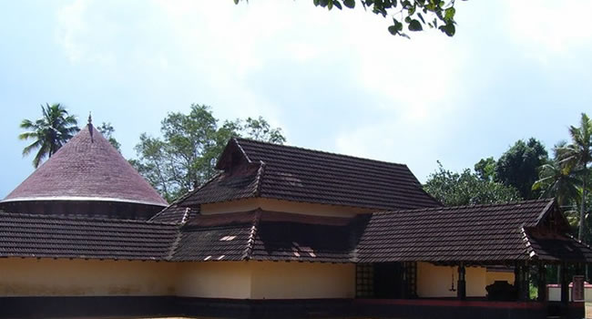 Sri Paambanaiyappa Perumal Temple