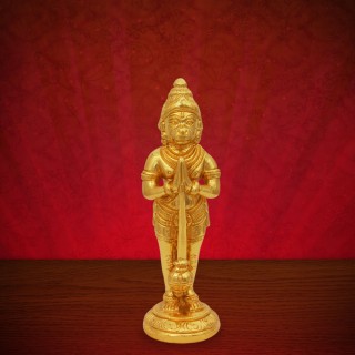 Standing Hanuman