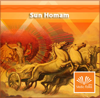 Sun Homam