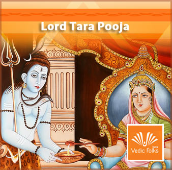 Tara Devi Pooja