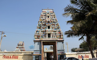 Thiripuranthakar
