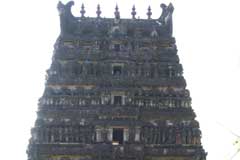 Thuraikattum Vallalar Temple