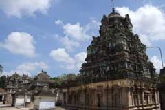 Tiruppayattreeswarar Temple