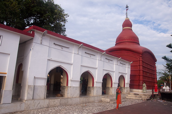 Tripura Sundari Temple