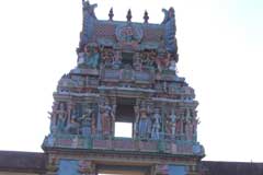 Umamaheswarar Temple