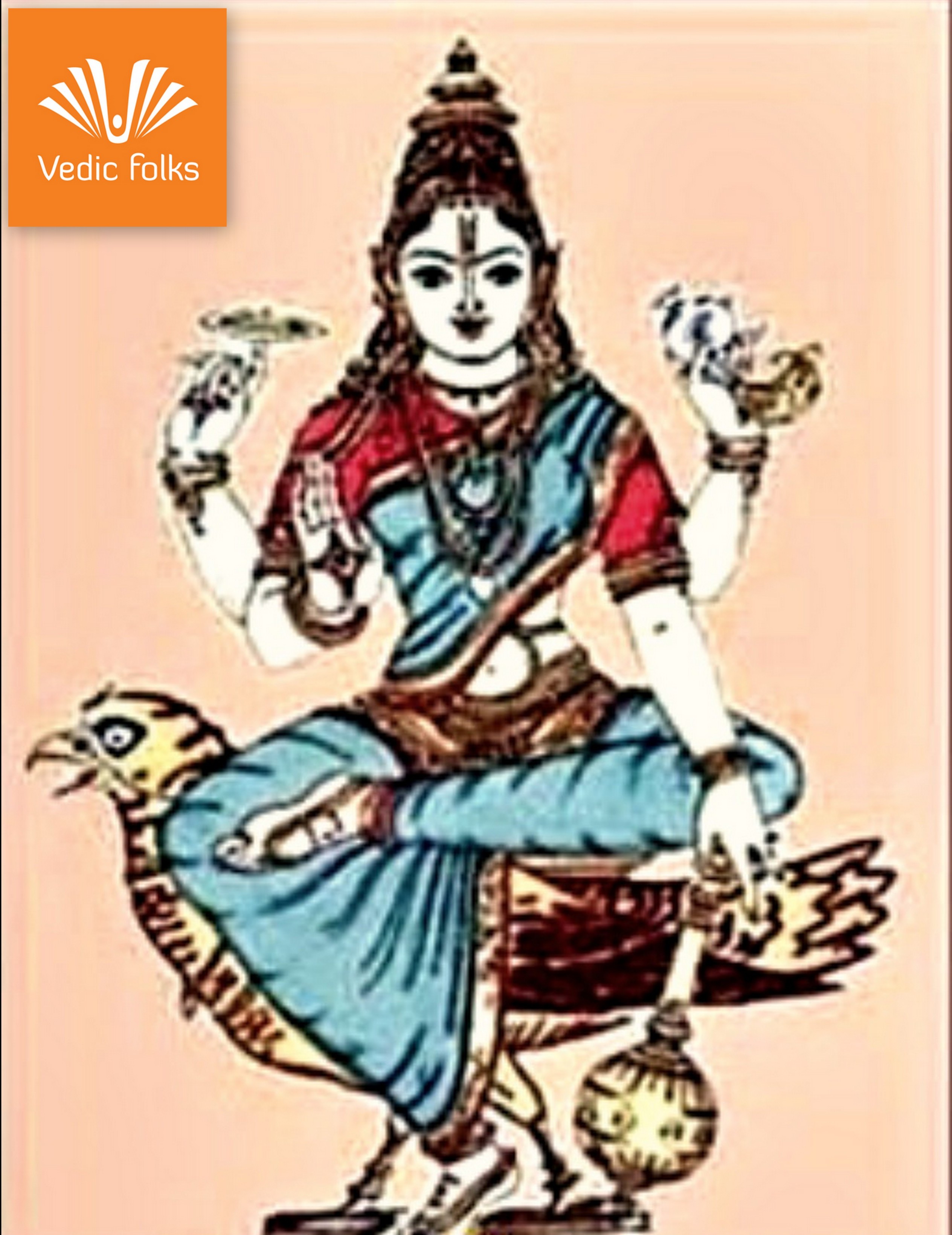 Vaishnavi Homam