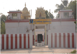 Valeeswarar Temple