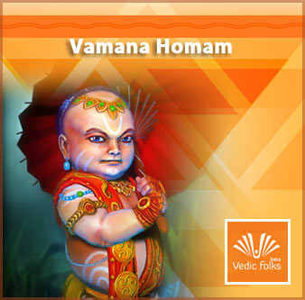 Vamana Homam