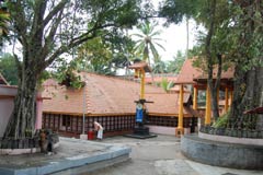 Varaha Murthi Temple