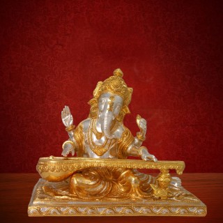 Veena Ganesha