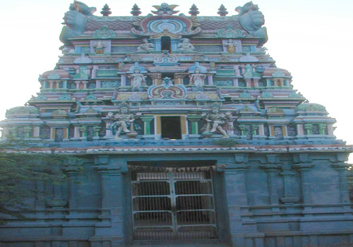 Veeratteswarar Temple