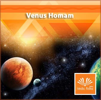 Venus Homam