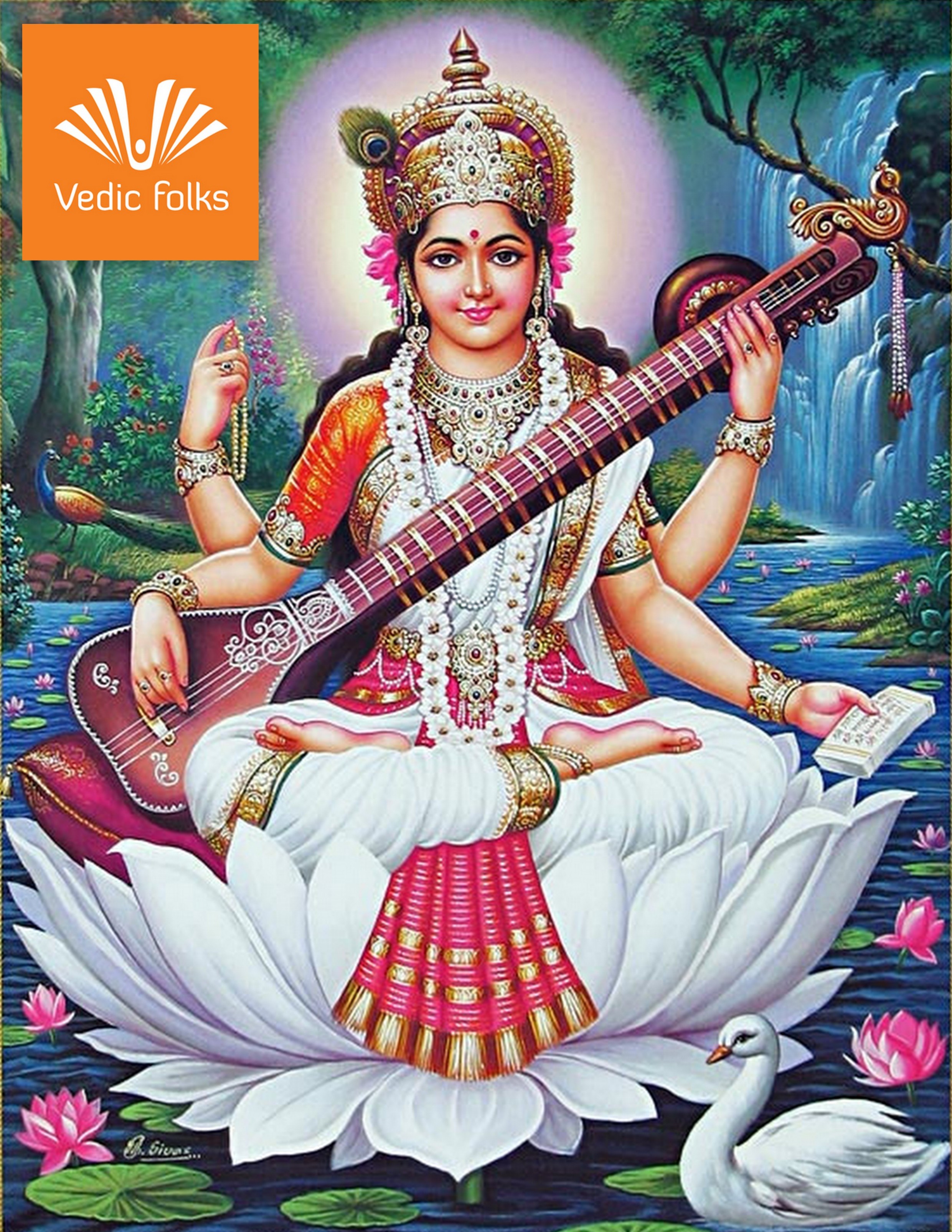 Vidya Lakshmi Homam