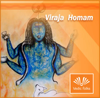 Viraja Homam