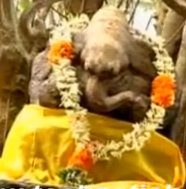 Shri Mahadevar Athisaya Temple