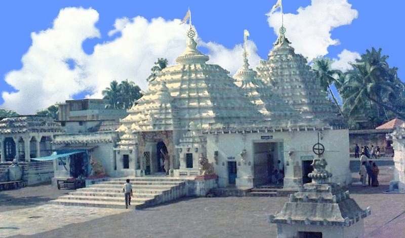 Sri Baladevjew Temple