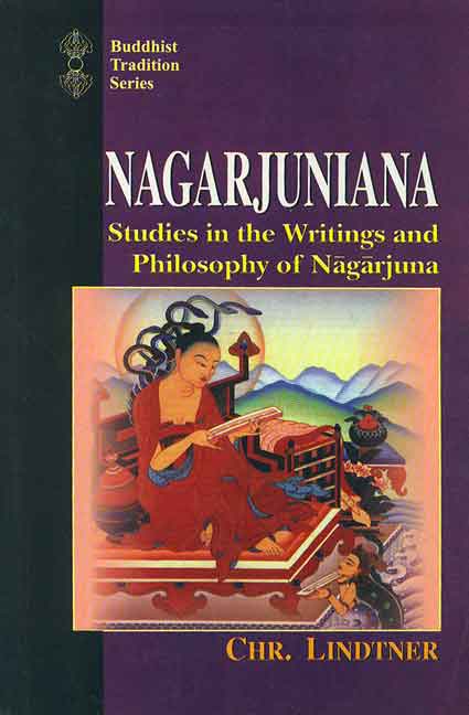 The Nyaya Theory of Knowledge