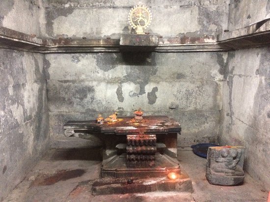 Chaya Someshwarer Temple
