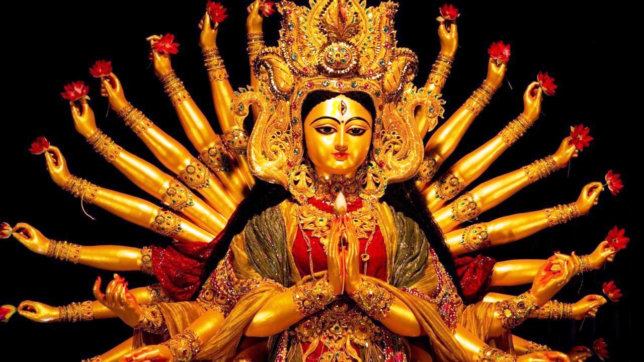 Durga Pooja