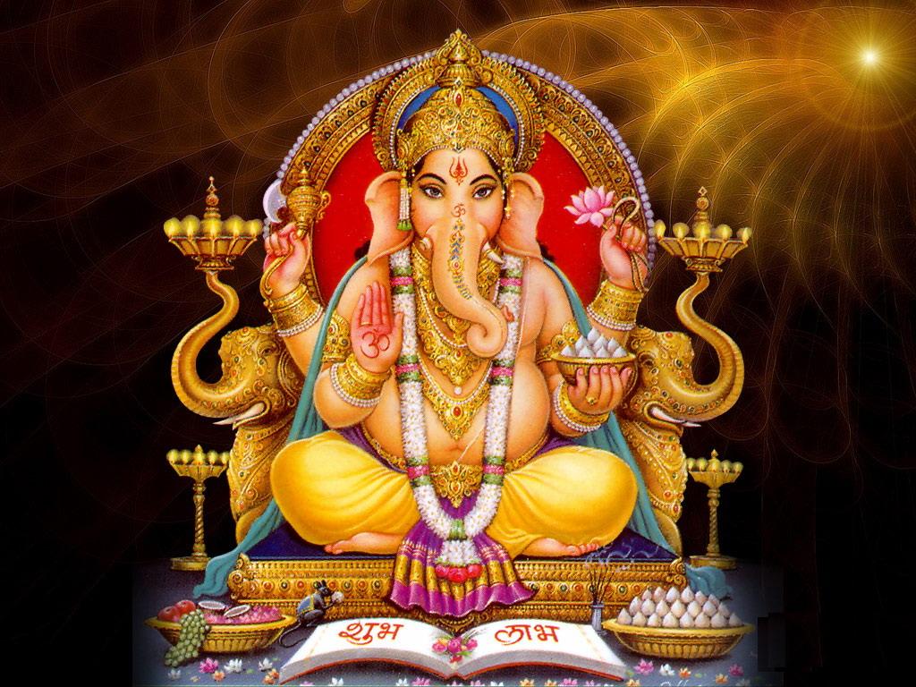 Sri Lakshmi Ganapathi Homam