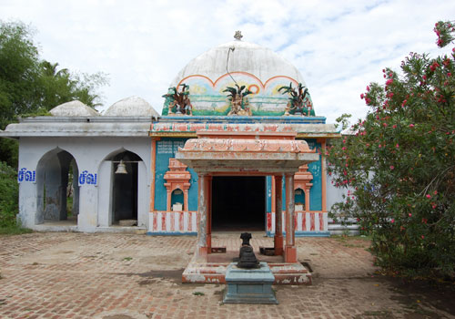 Sri Palunkandanathar Temple