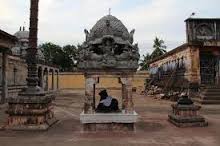 Sri Sakshinatheswarar Temple