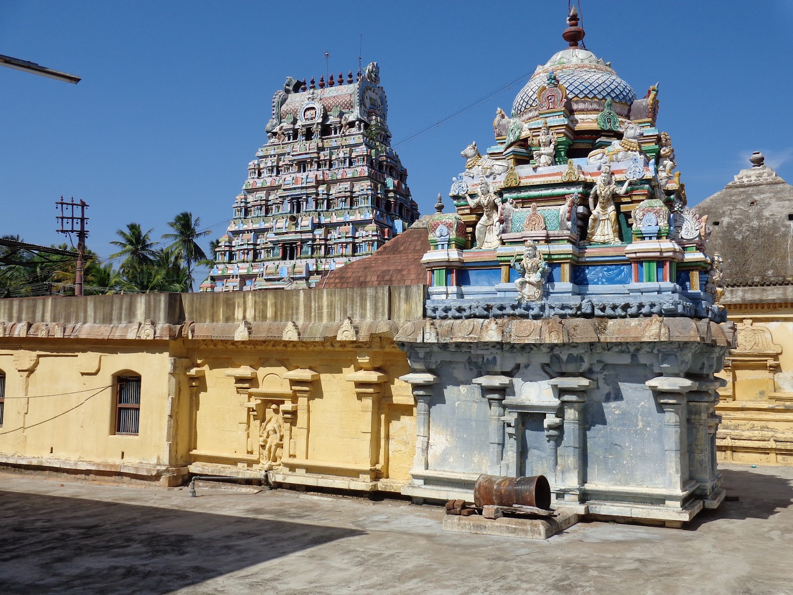 Sri Apathsahayar Temple
