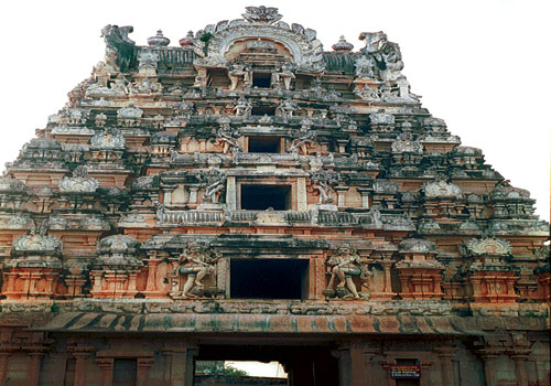 Sri Hari Theertheswarar temple