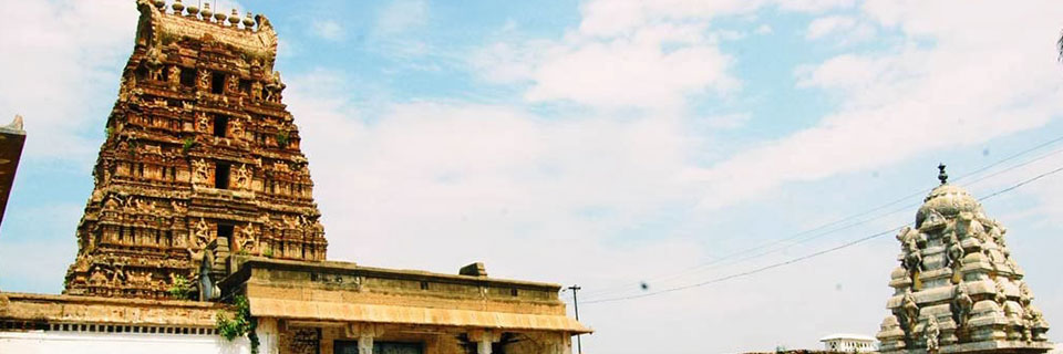 Sri Thatheeswarar temple