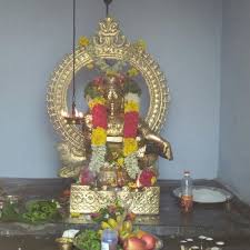Achankovil Dharma Sasta temple