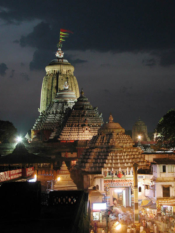 Stunning facts behind Jagannath kitchen