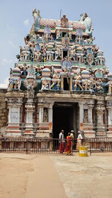 Kamanada Eswarar Temple